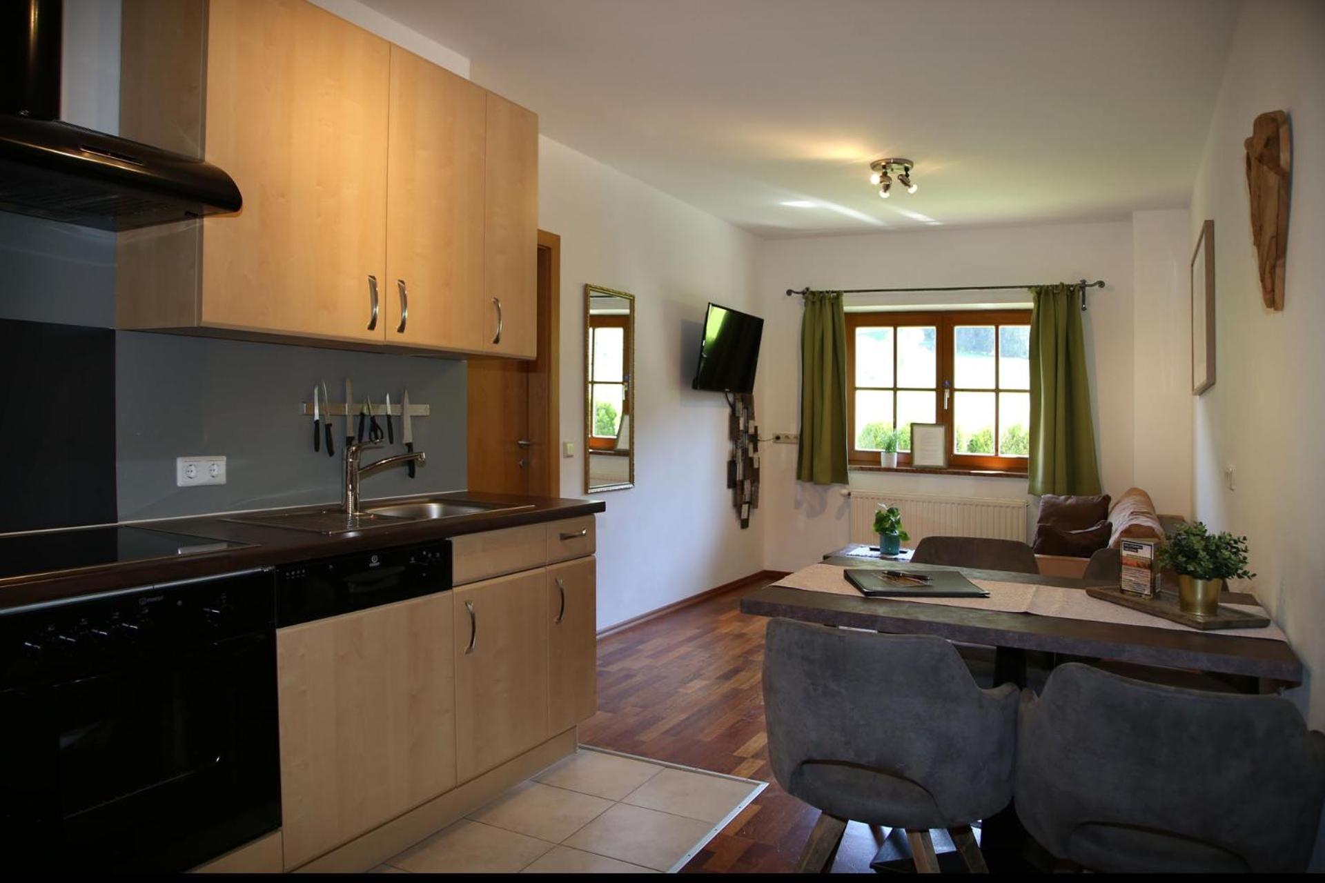 Die Filzmooserin Apartments Exterior photo