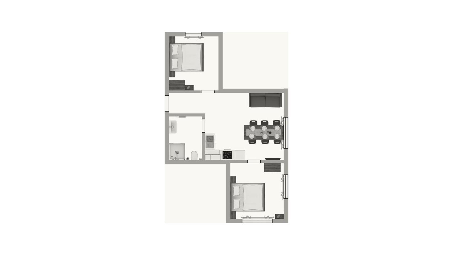 Die Filzmooserin Apartments Exterior photo