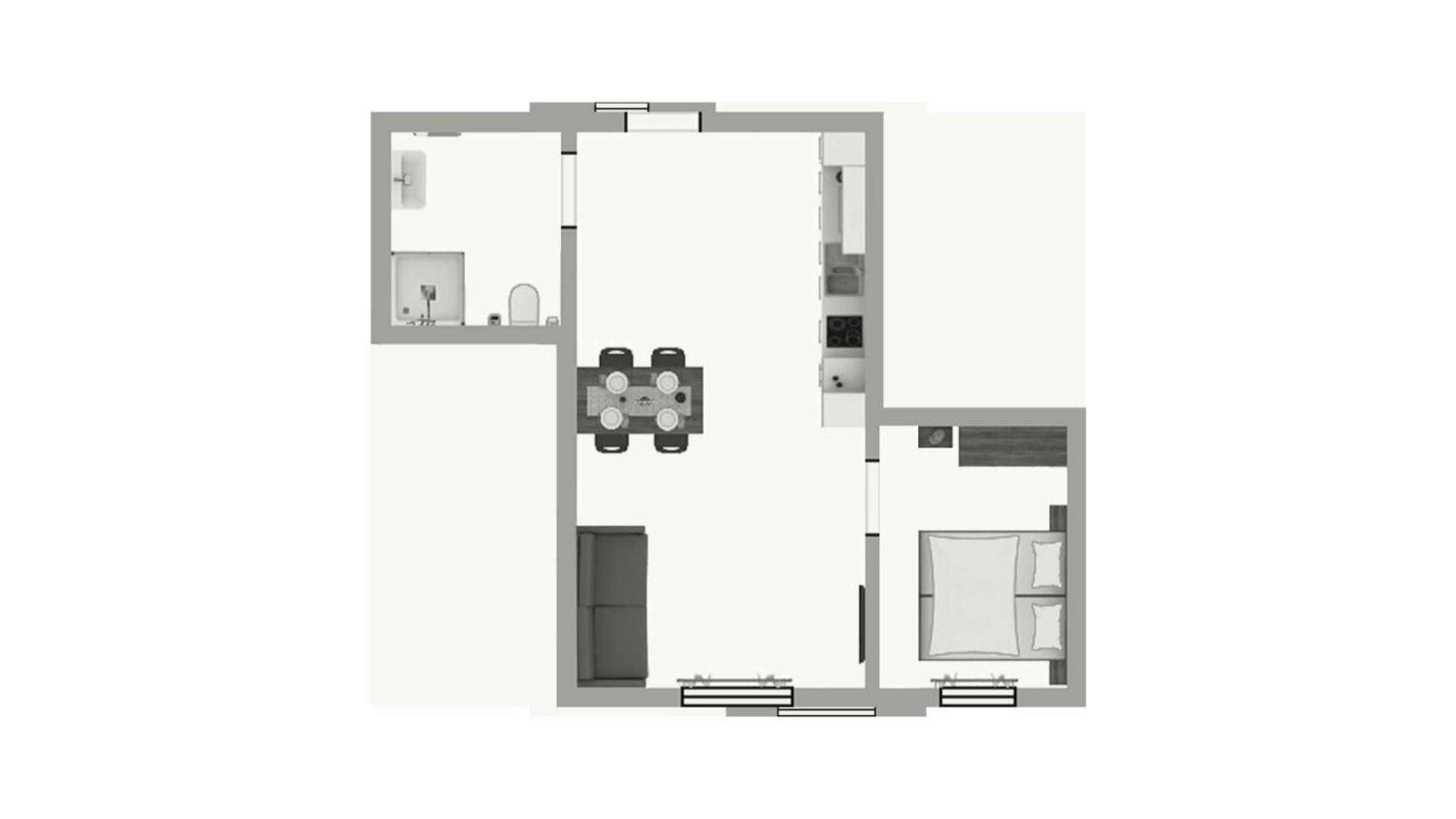 Die Filzmooserin Apartments Exterior photo